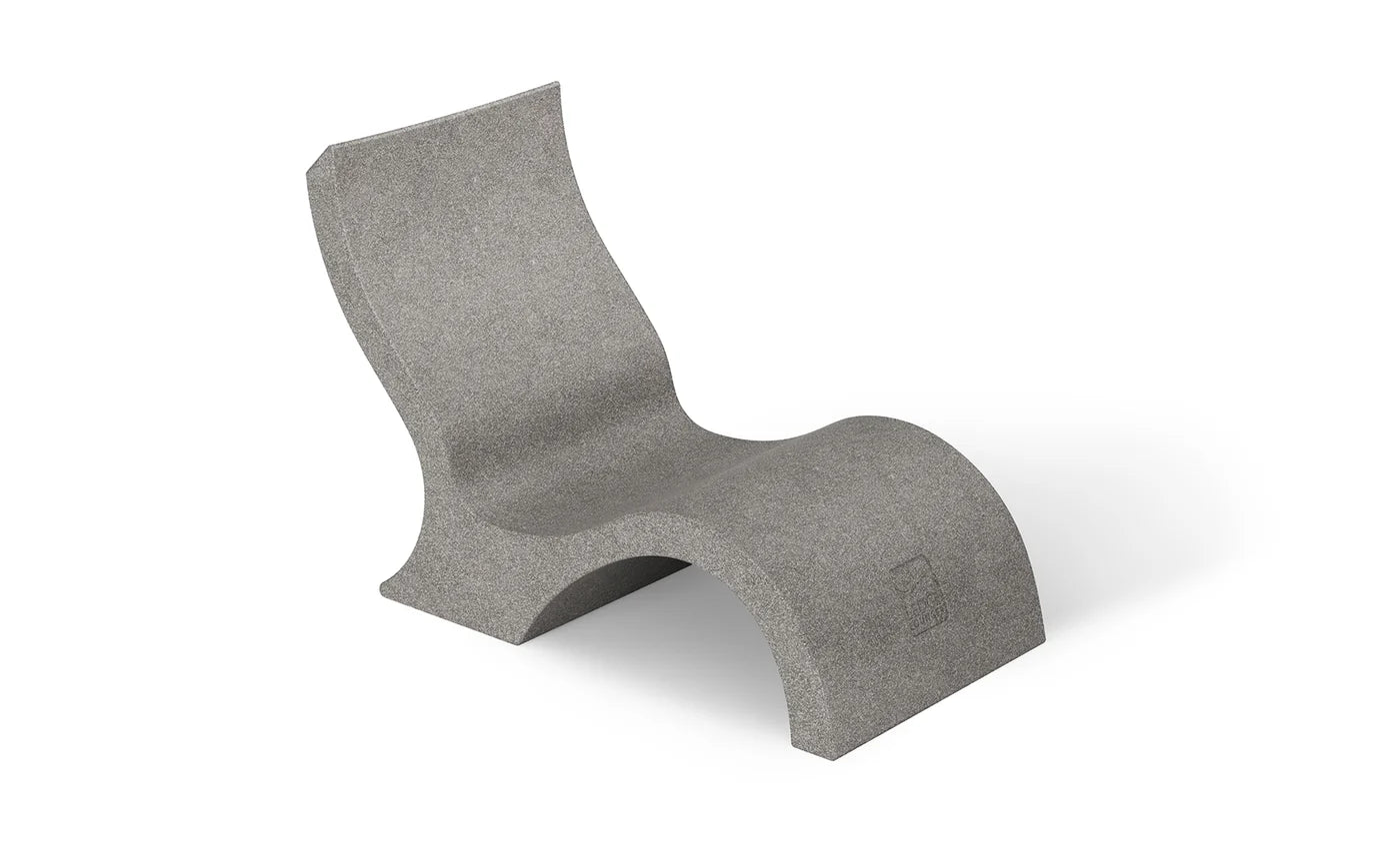 Chaise Lounge Nardi Omega