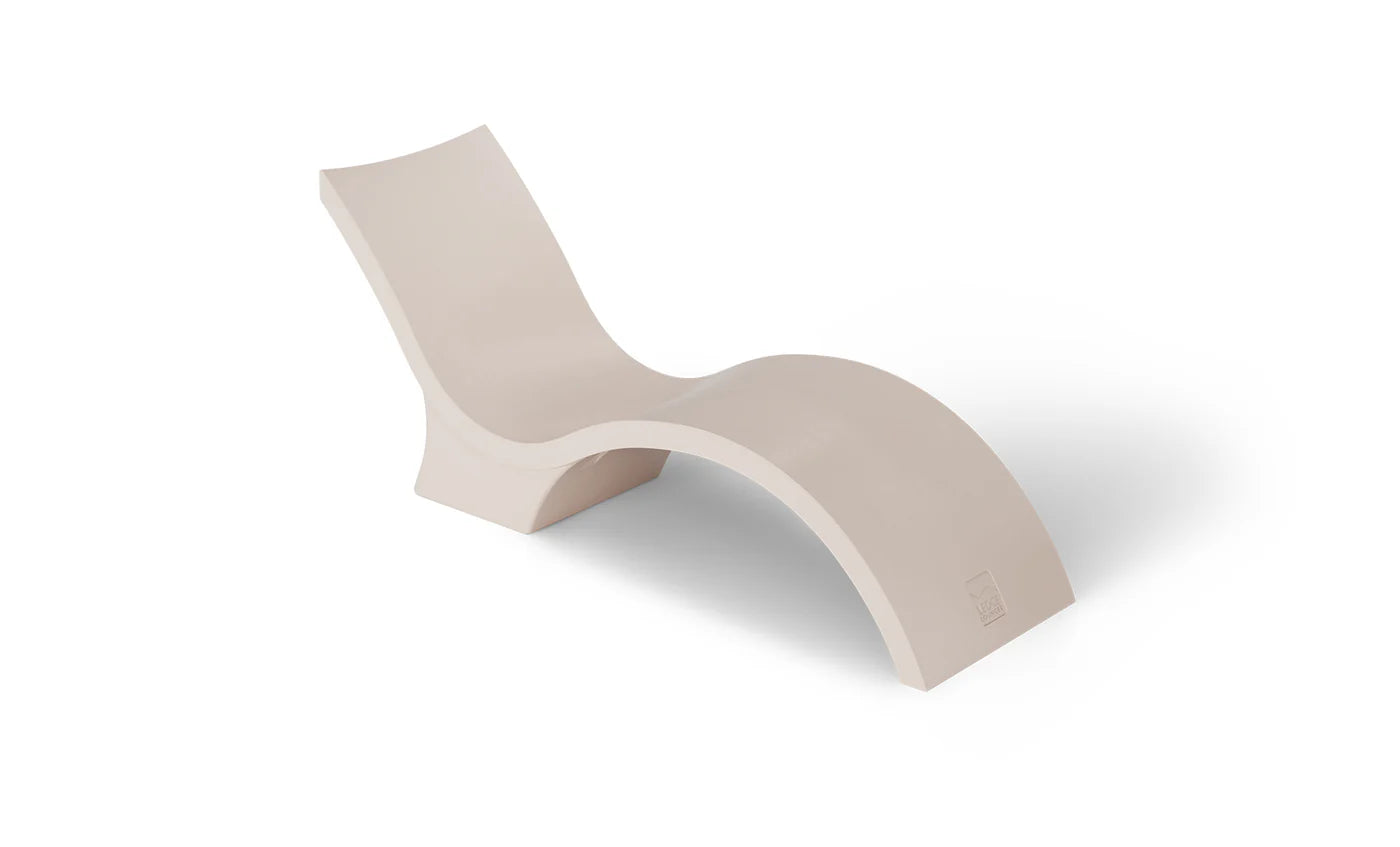 Chaise Lounge Nardi Omega