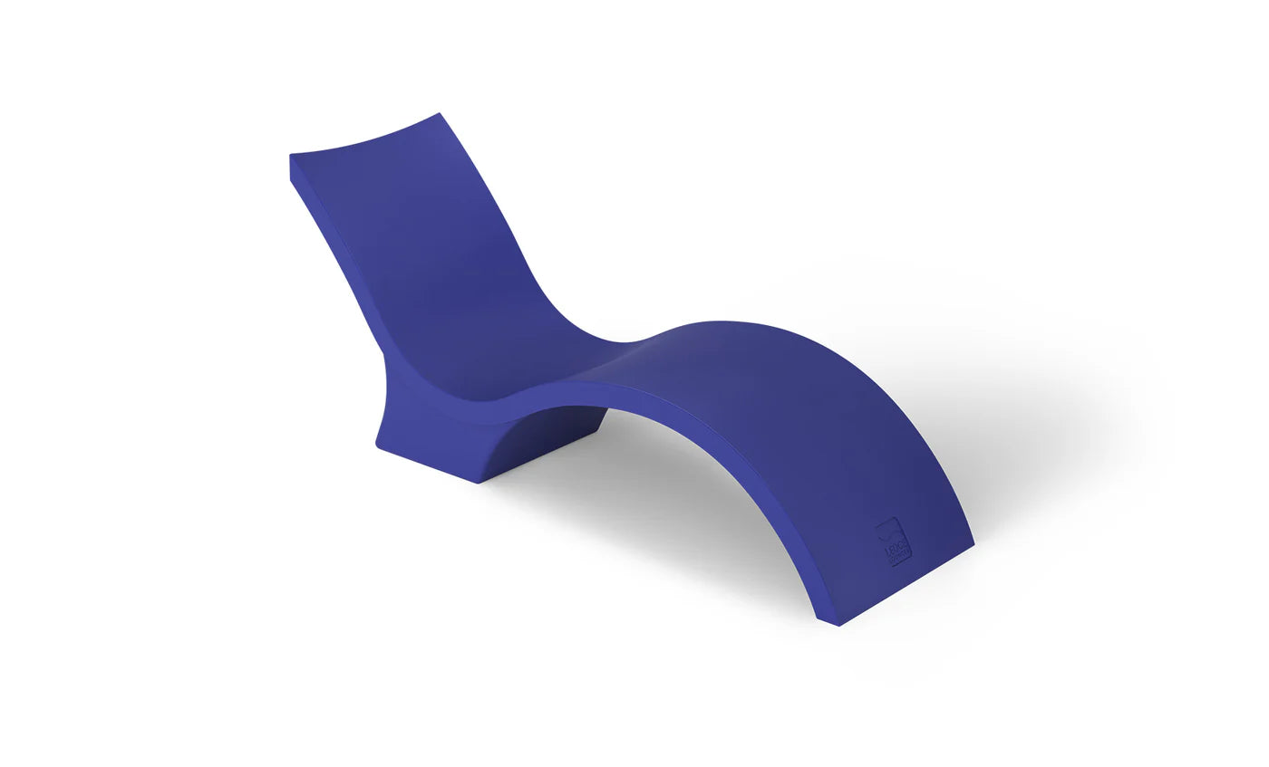 Chaise Lounge Nardi Omega