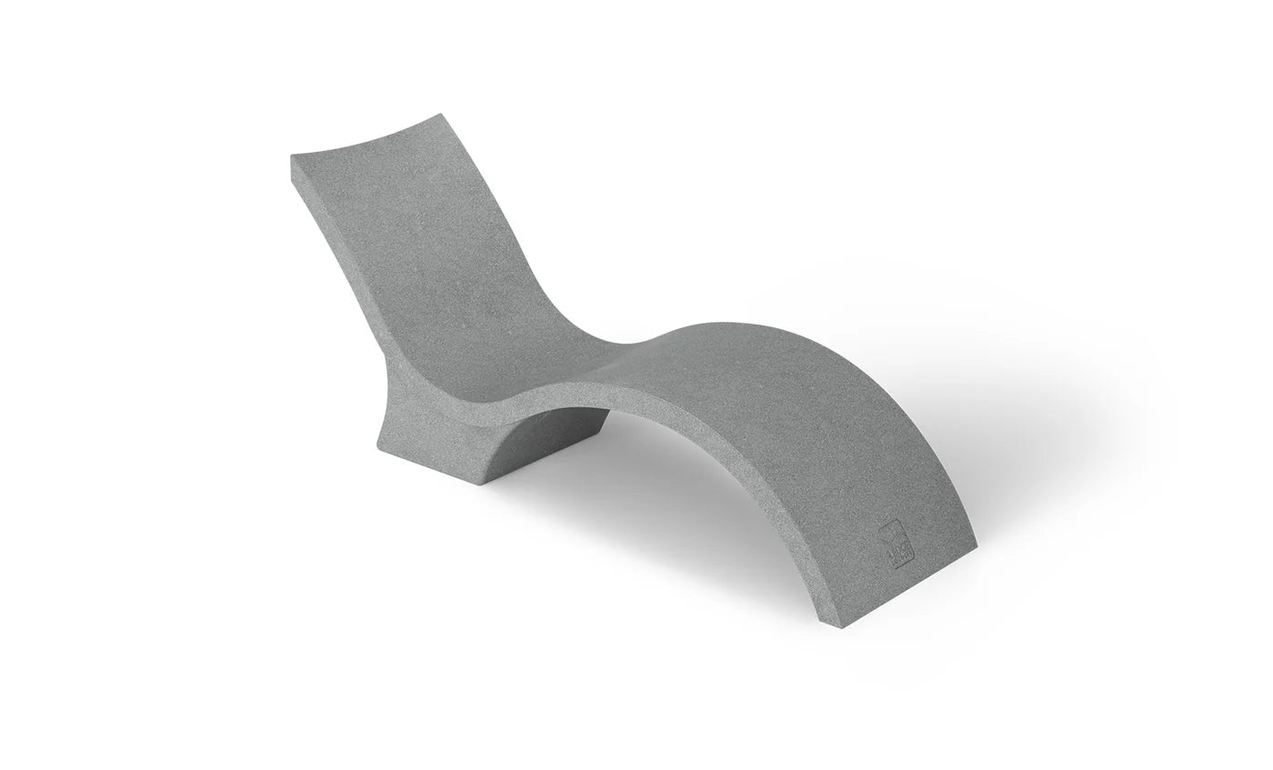 Chaise Lounge Nardi Omega