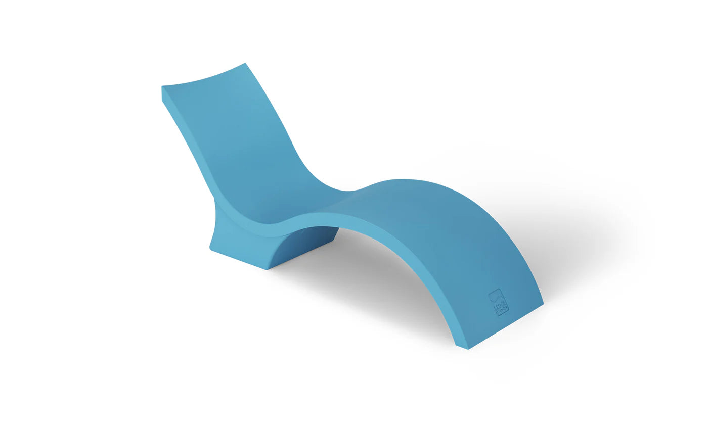 Chaise Lounge Nardi Omega