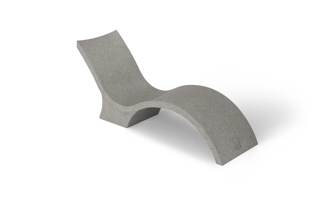 Chaise Lounge Nardi Omega