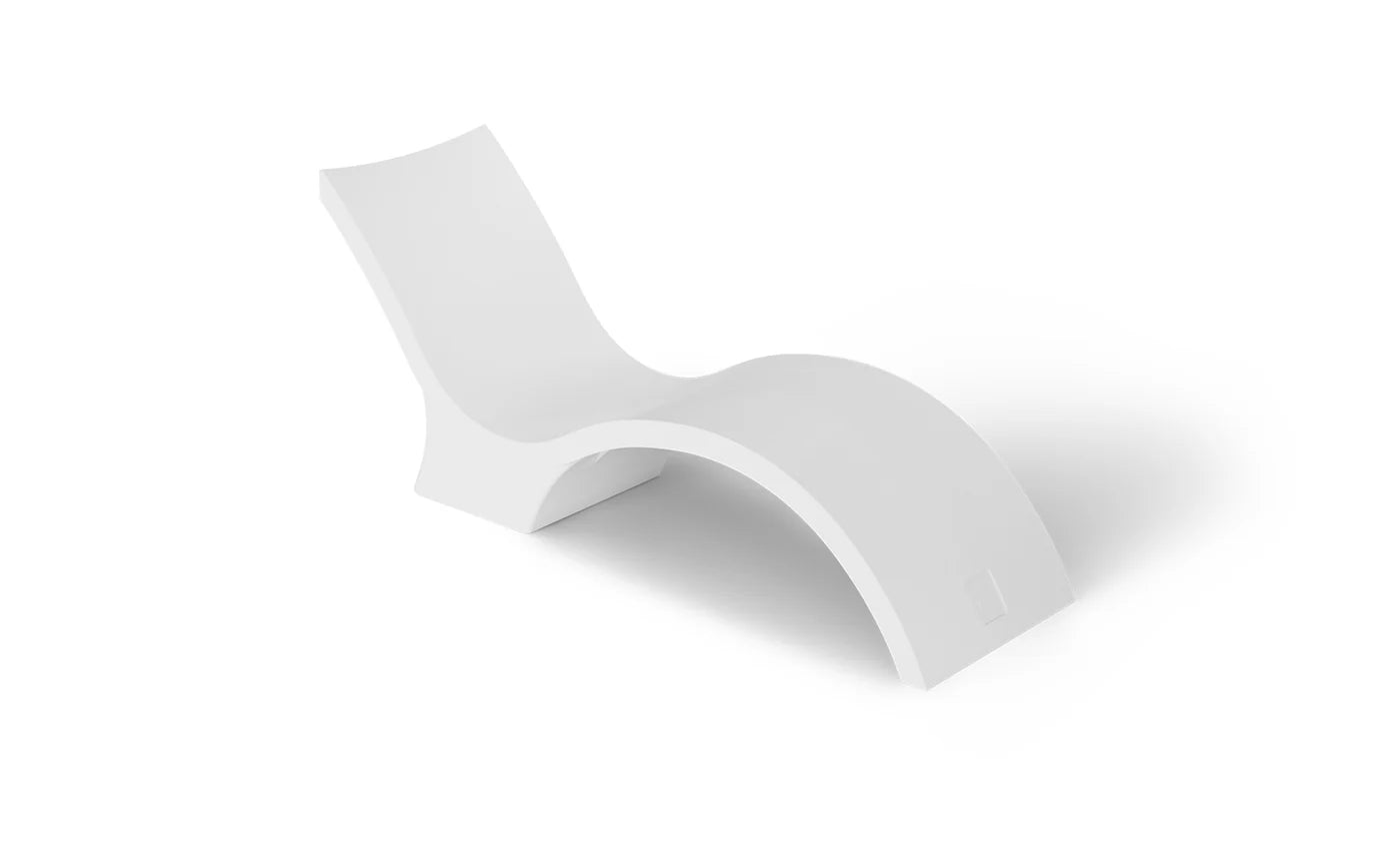 Chaise Lounge Nardi Omega