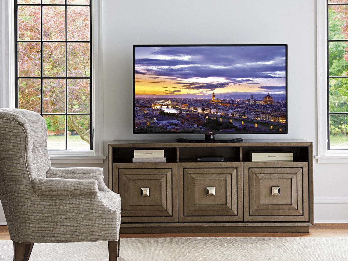 Lexington Ariana Basel Media Console