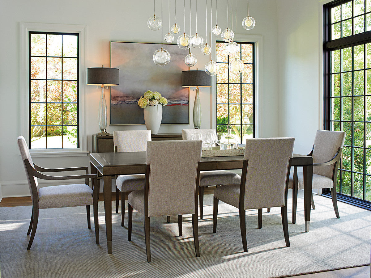 Lexington Ariana Saverne Upholstered Chair