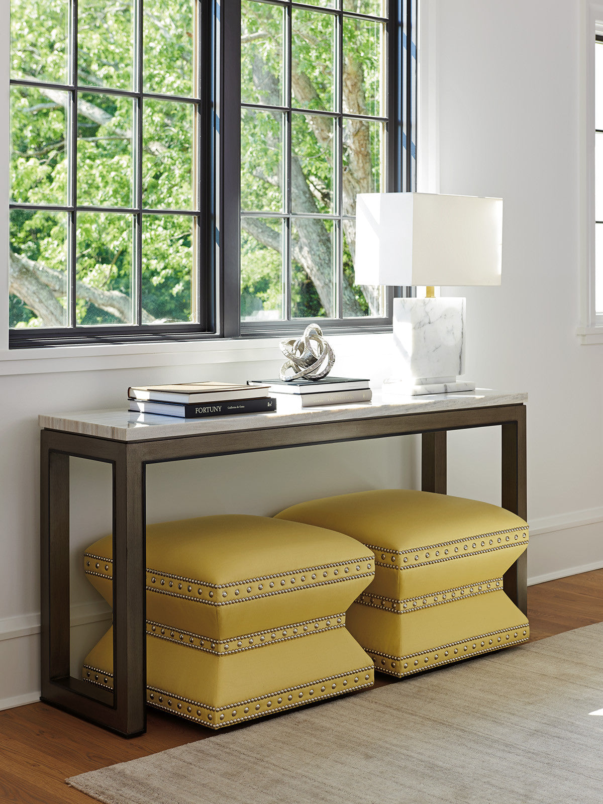 Lexington Ariana Vernay Console