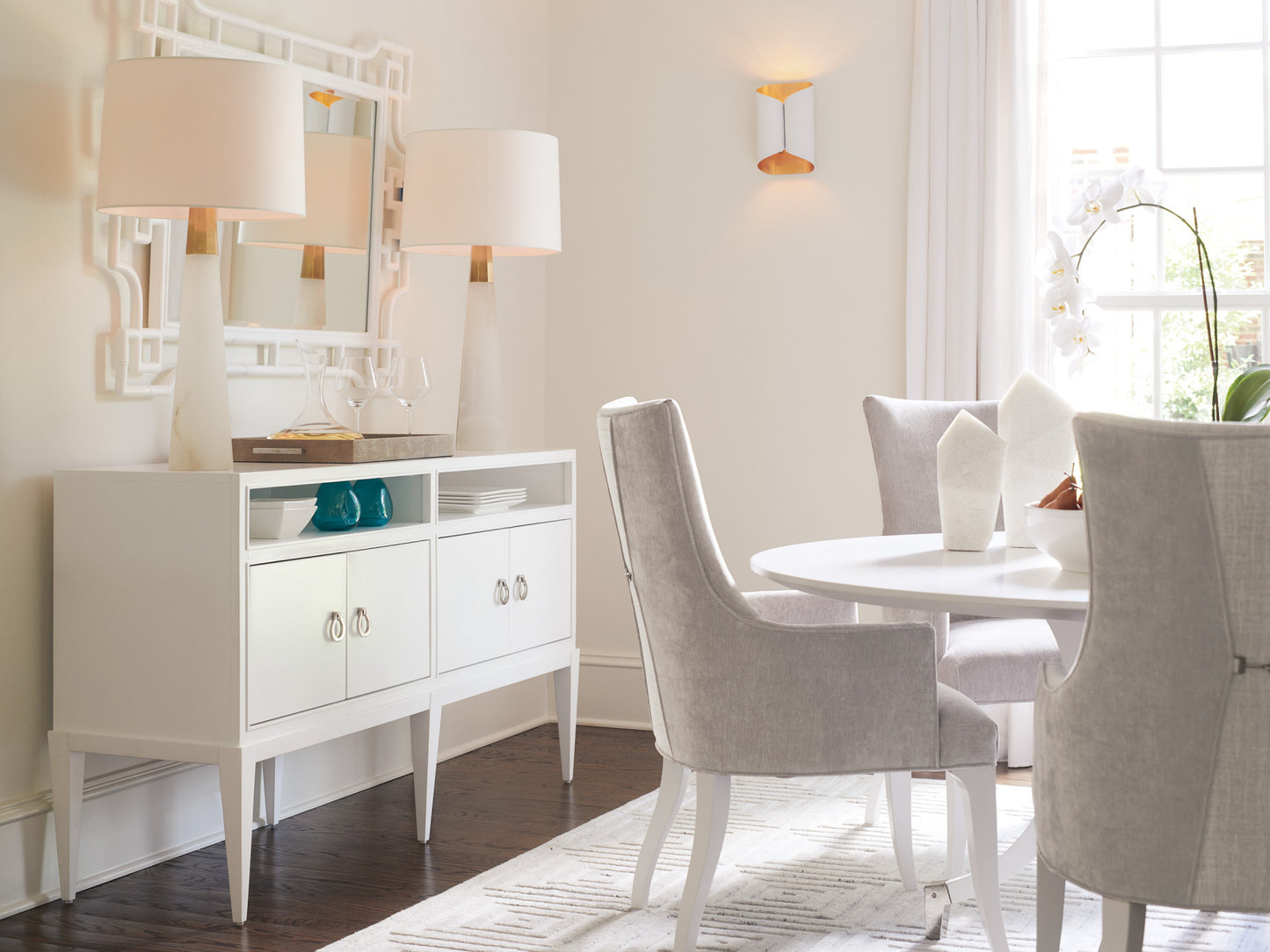 Lexington Avondale Cedar Lake Sideboard