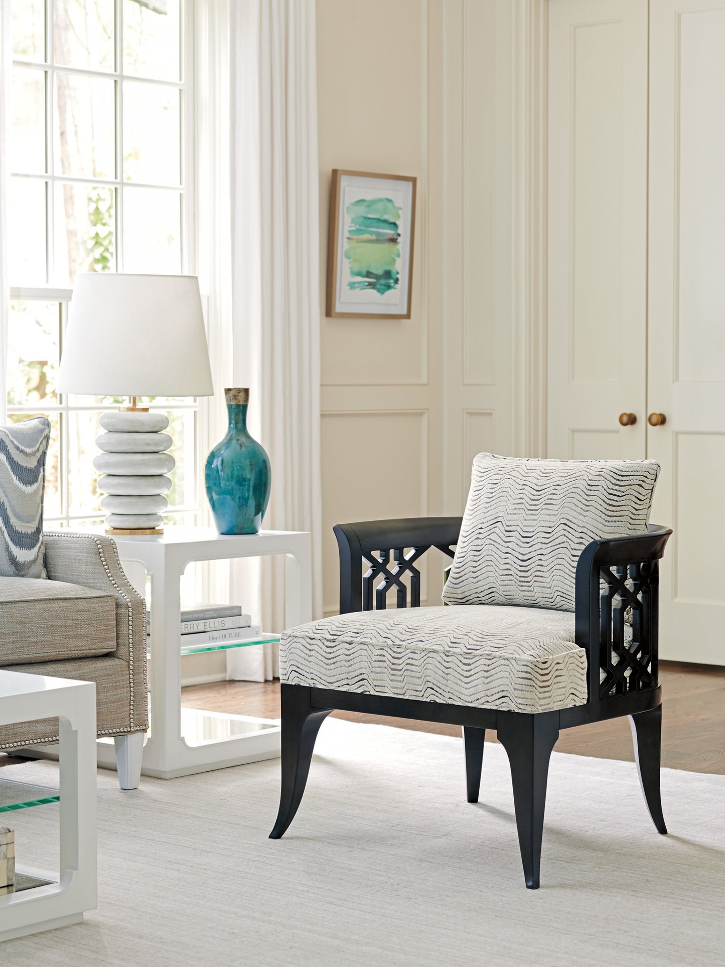 Lexington Avondale Gatewick Chair