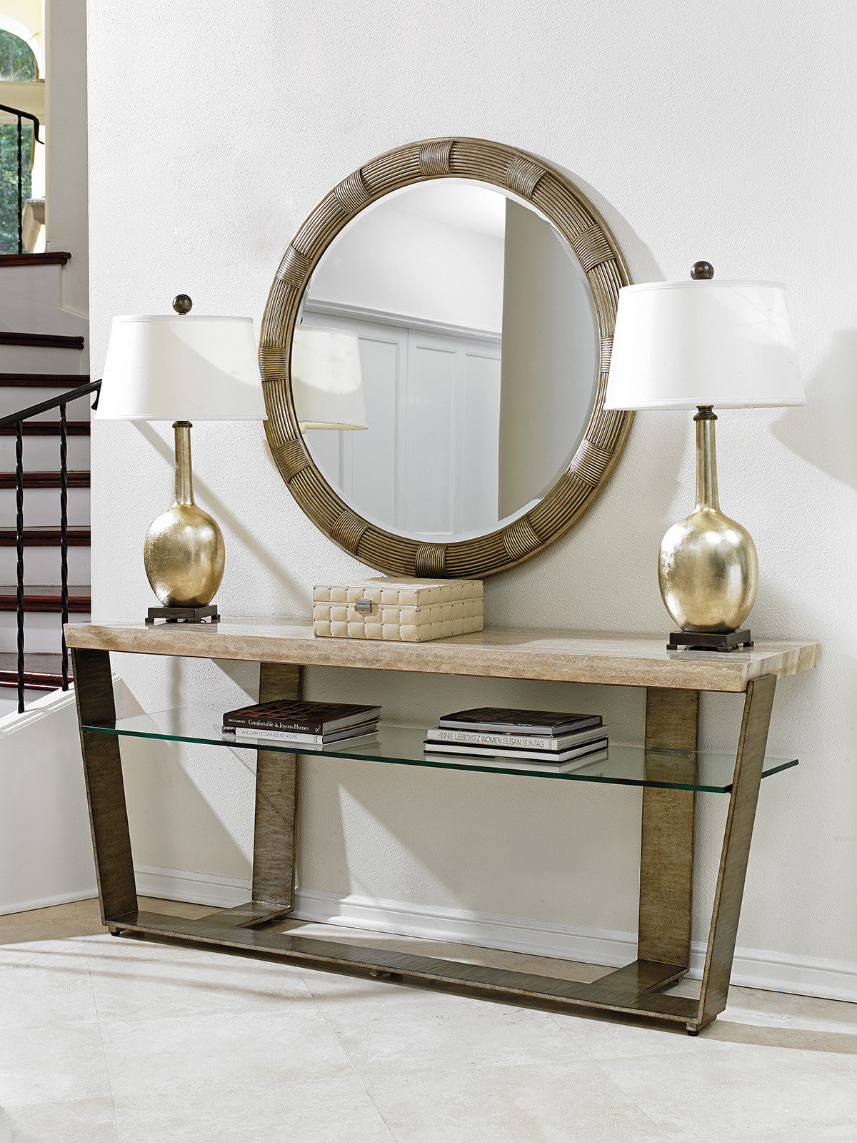 Lexington Laurel Canyon Griffith Park Console