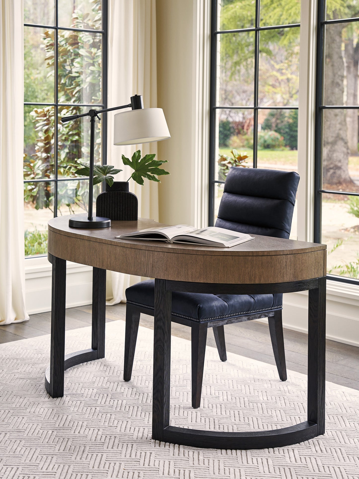 Lexington Zanzibar Henley Writing Desk