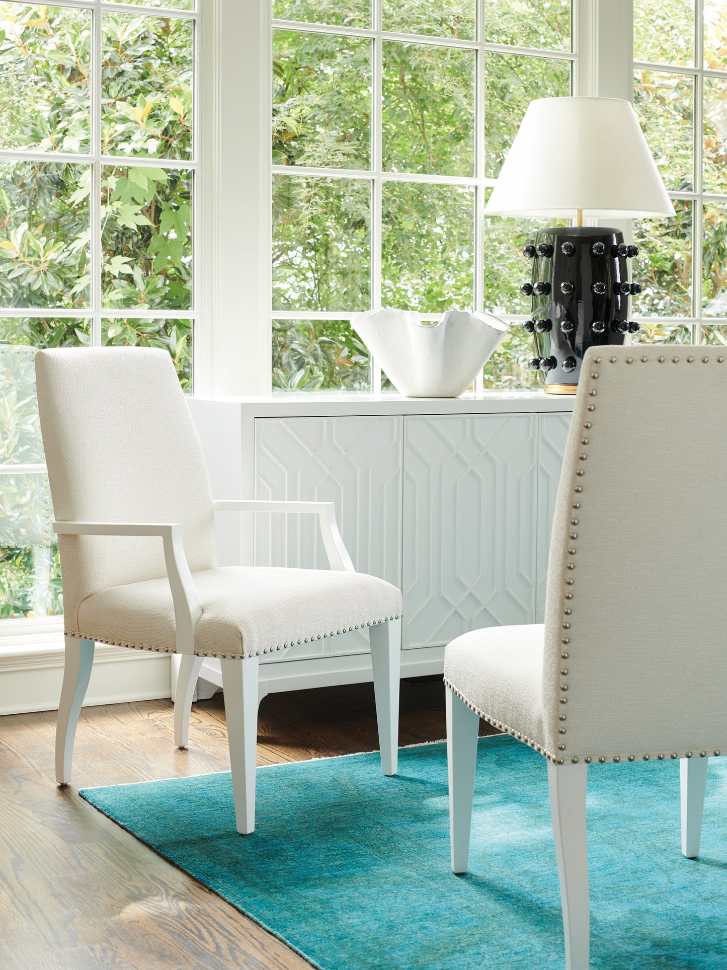 Lexington Avondale Darien Upholstered Chair