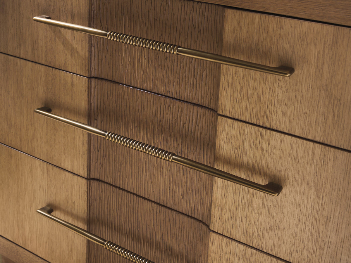 Livingston Double Dresser