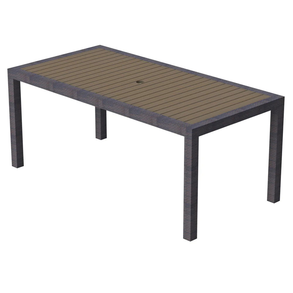 Chaise Lounge Nardi Omega
