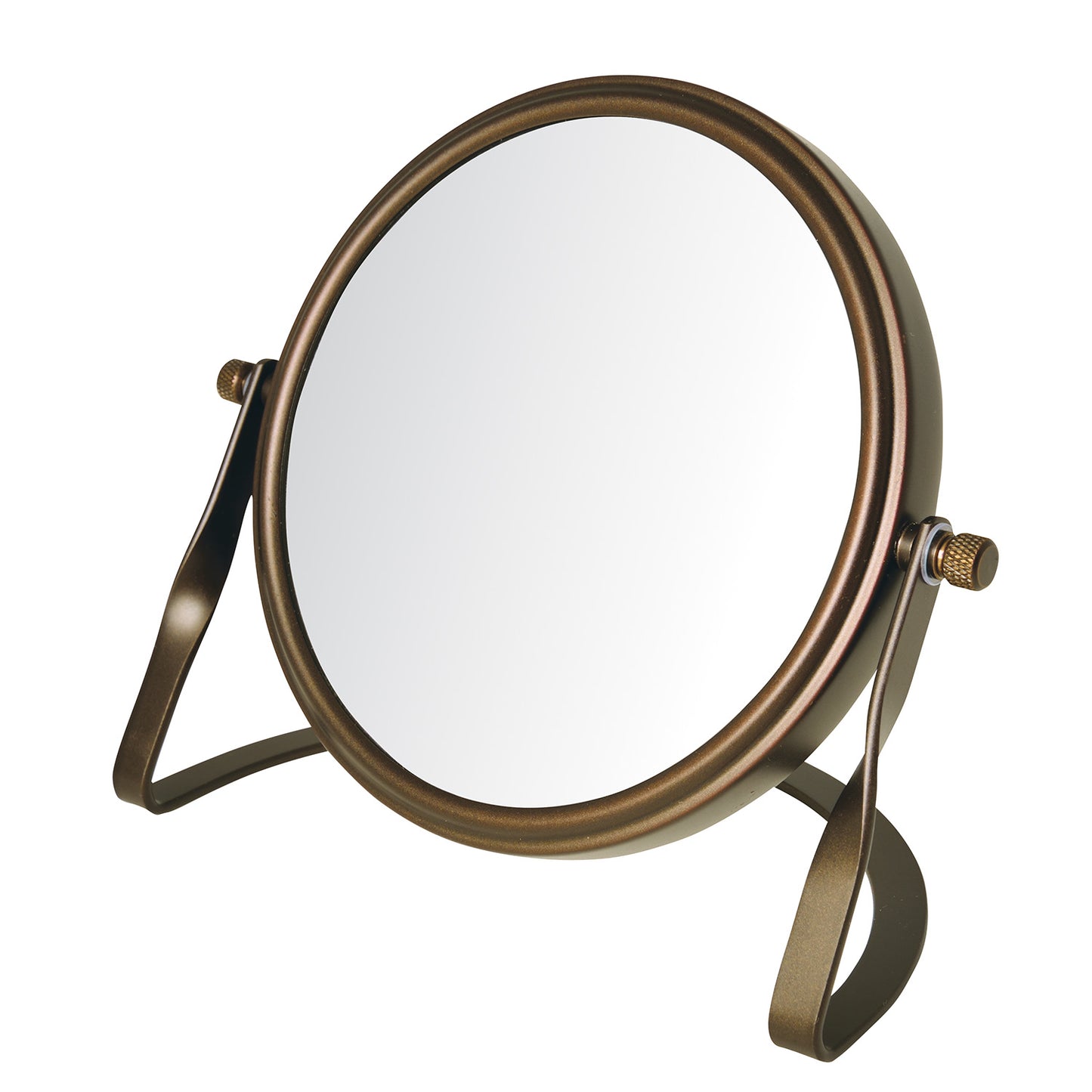 Jerdon Style 5x Makeup Mirror