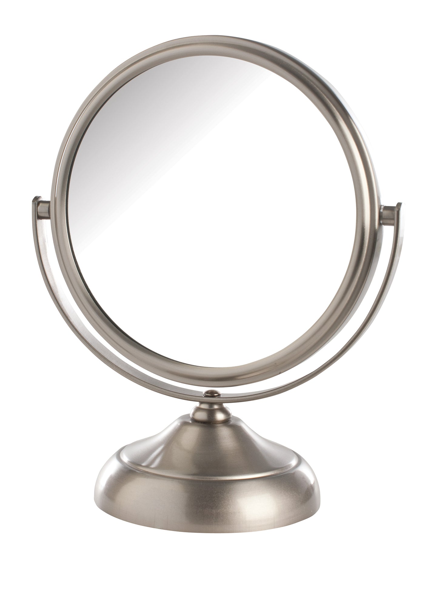Jerdon Style 5x Makeup Mirror