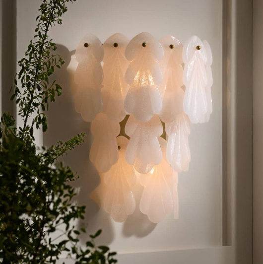 Malia Sconce