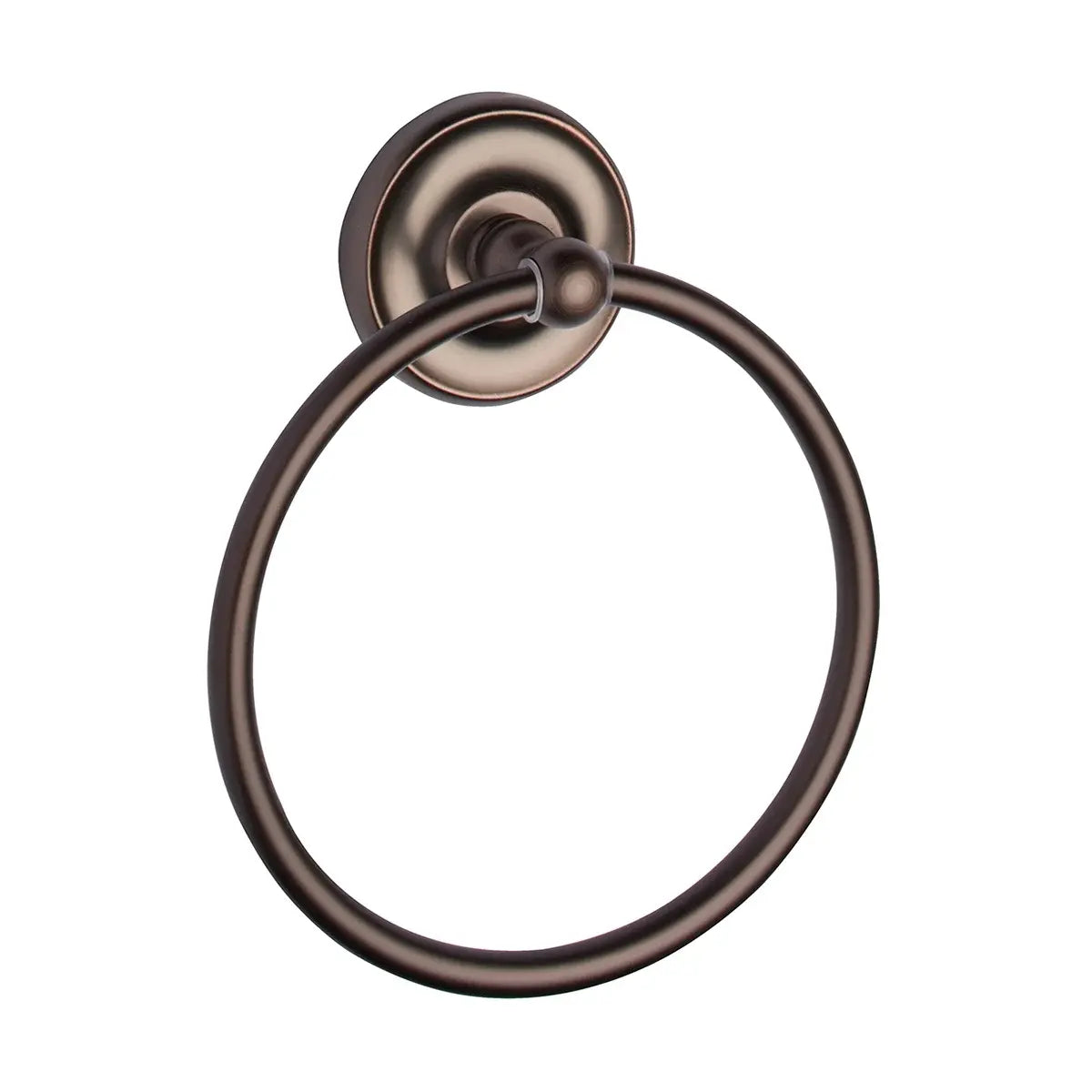 Maxwell Towel Ring