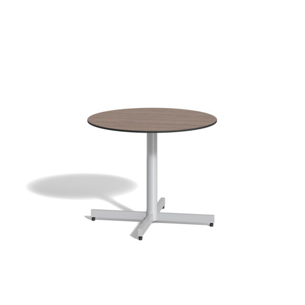 Mena 36" Round Bistro Table - HPL