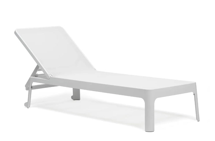 Nardi Plano Chaise Lounge