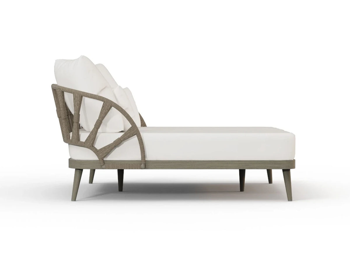 Chaise Lounge Nardi Omega