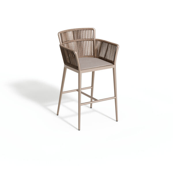 Nette Bar/Counter Chair
