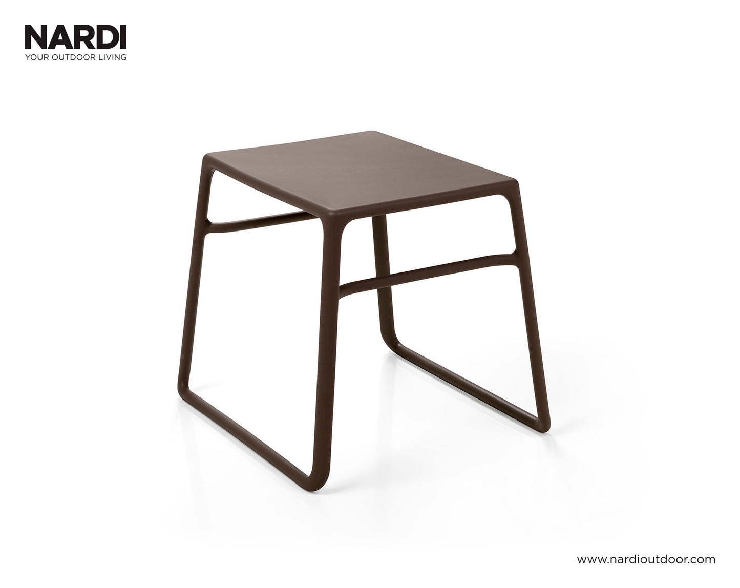 Nardi Pop Side Table