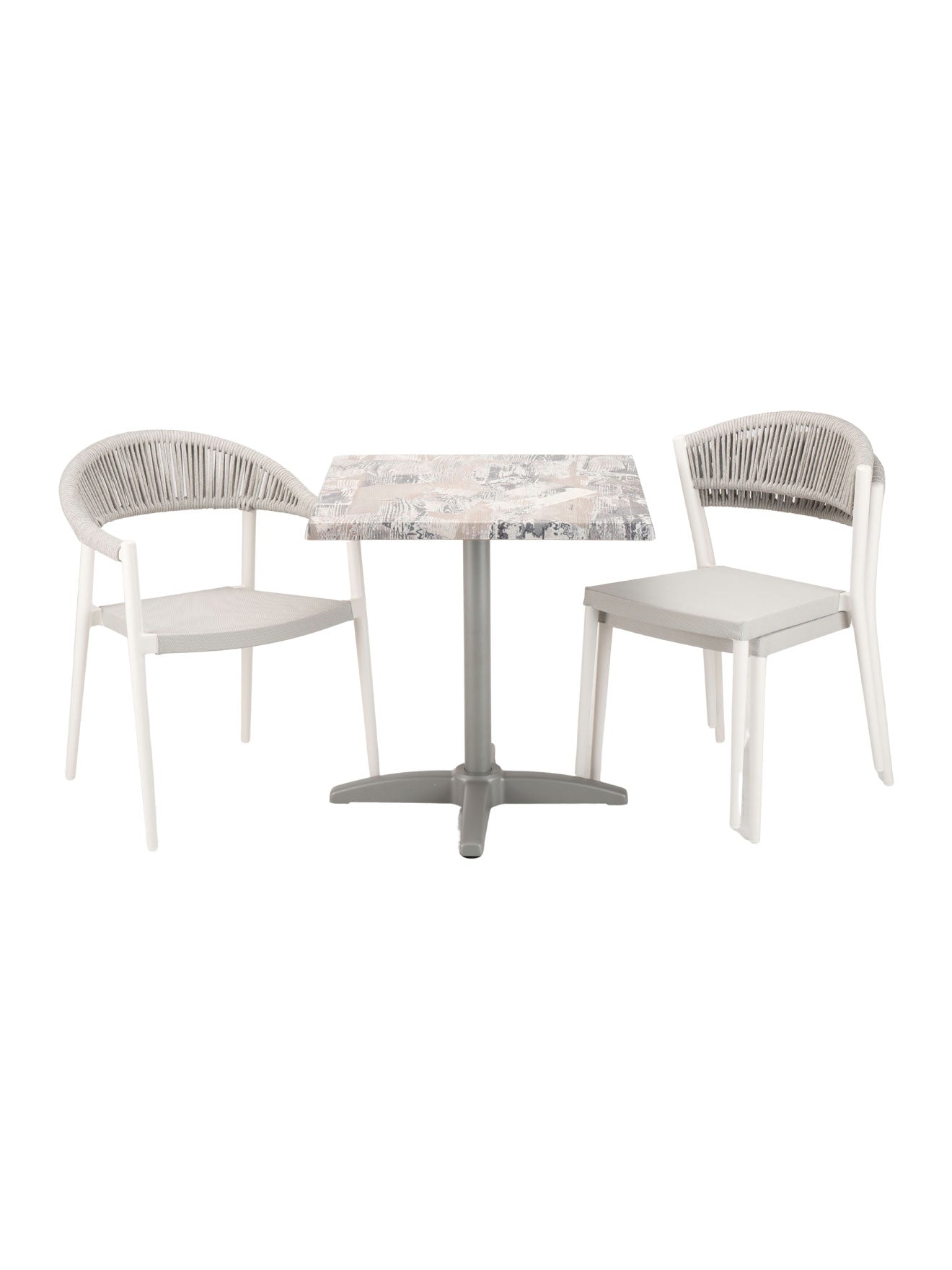 FLS RP-01A Patio Armchair