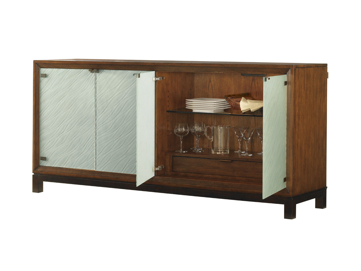 Ocean Club Sea Glass Buffet By Tommy Bahama