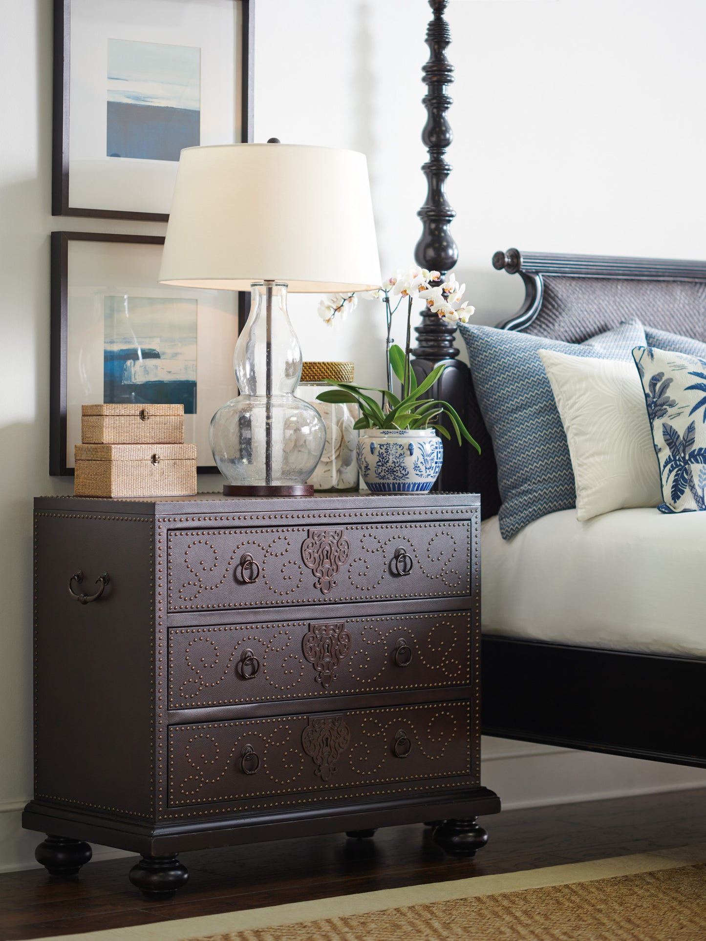 Kingstown Tortola Chest By Tommy Bahama