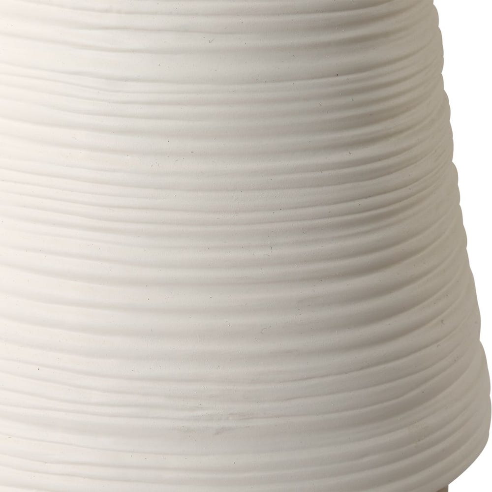 Ridgeline Vases, Set of 2