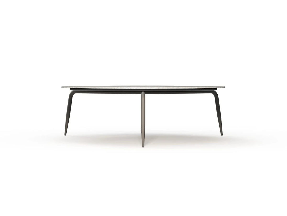 Rodona Coffee Table Low
