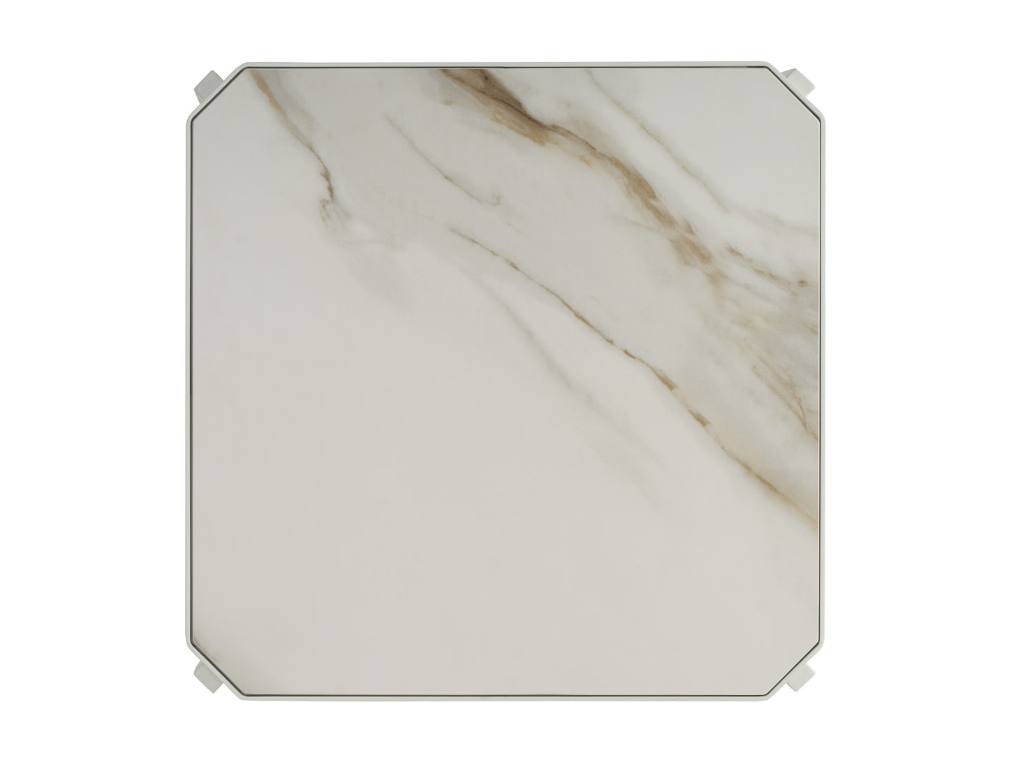 Tommy Bahama Sand Dune Square End Table