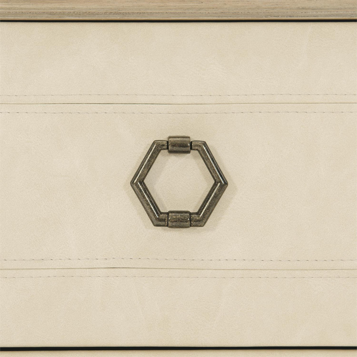 Santa Barbara Nightstand