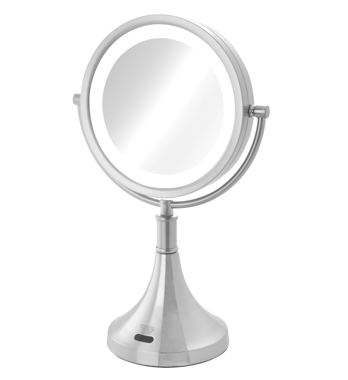 Jerdon Style 8x Halo® Lighted LED Mirror w/Motion Sensor