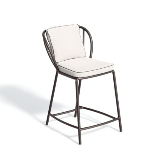Malti Counter Chair