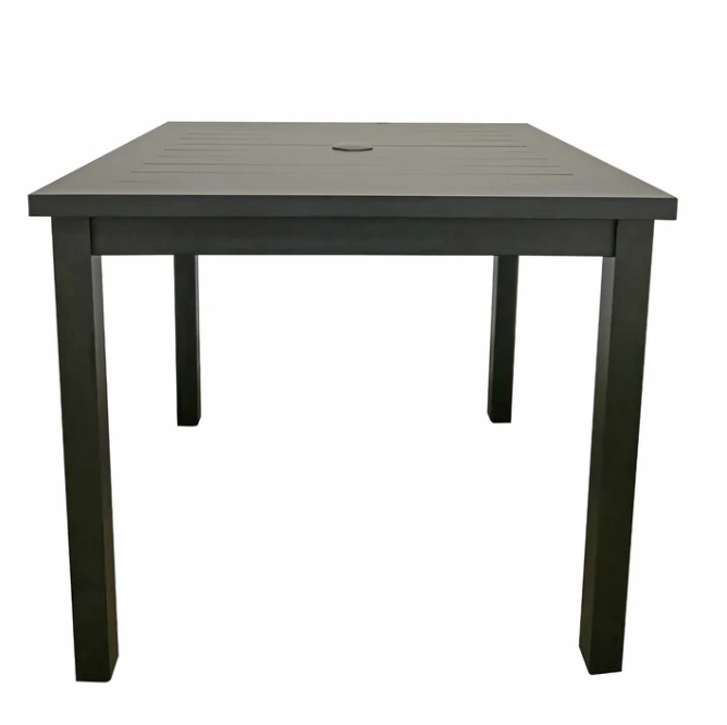 Grosfillex Sigma Square Table