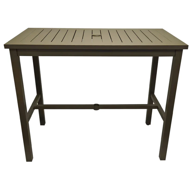 Grosfillex Sigma Square Table