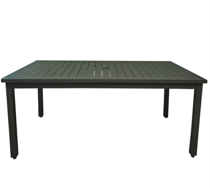 Grosfillex Sigma Square Table