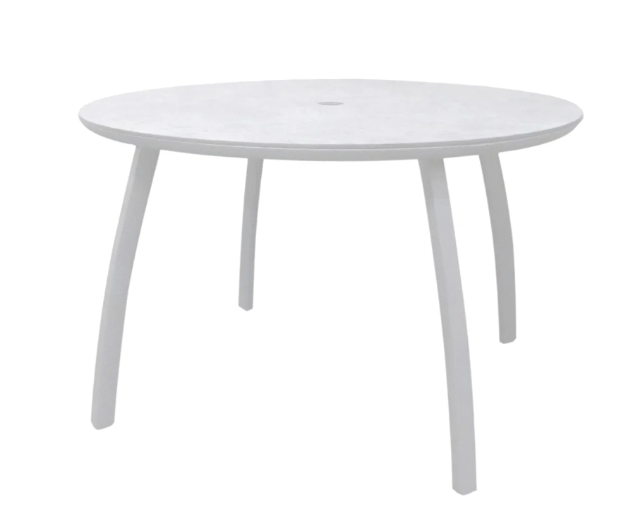 Grosfillex Sunset Table