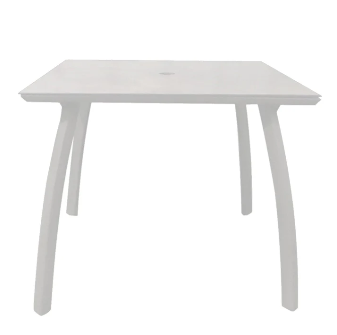 Grosfillex Sunset Table