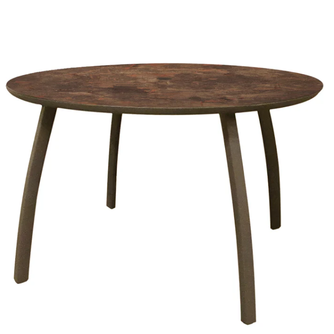Grosfillex Sunset Table