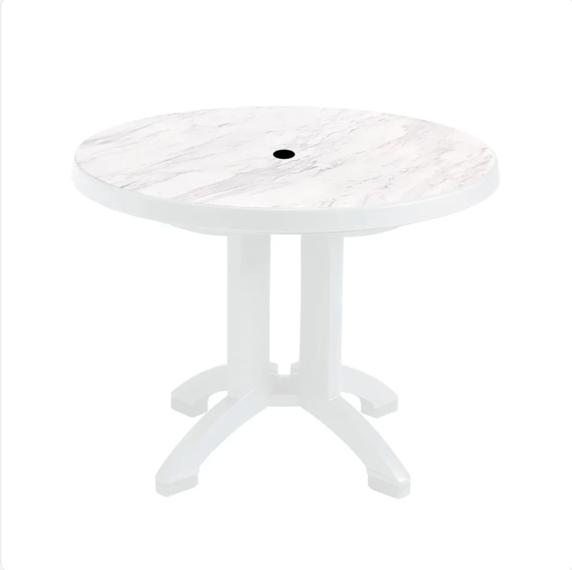 Grosfillex Aquaba Table
