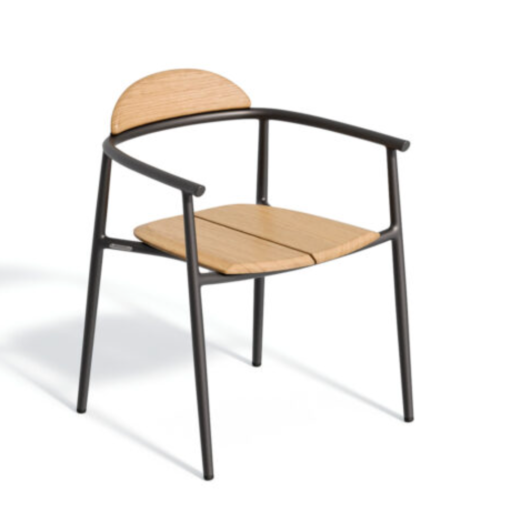 Ario Armchair
