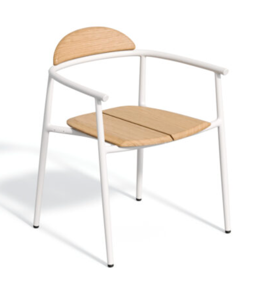 Ario Armchair