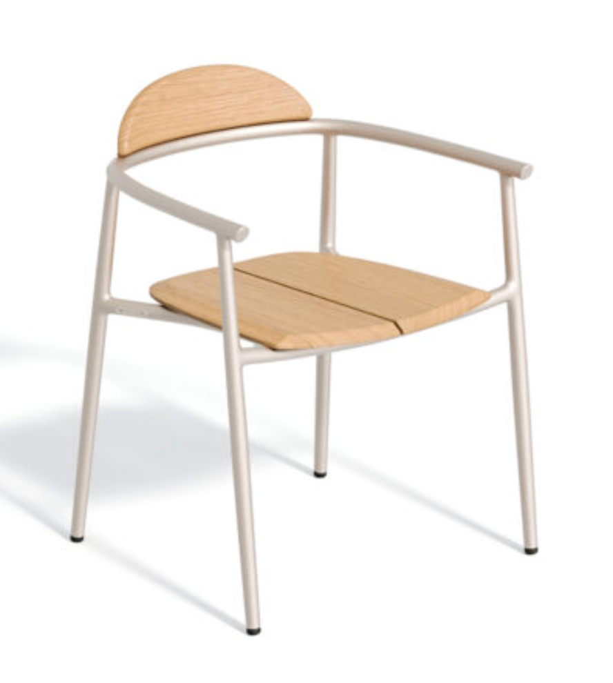 Ario Armchair