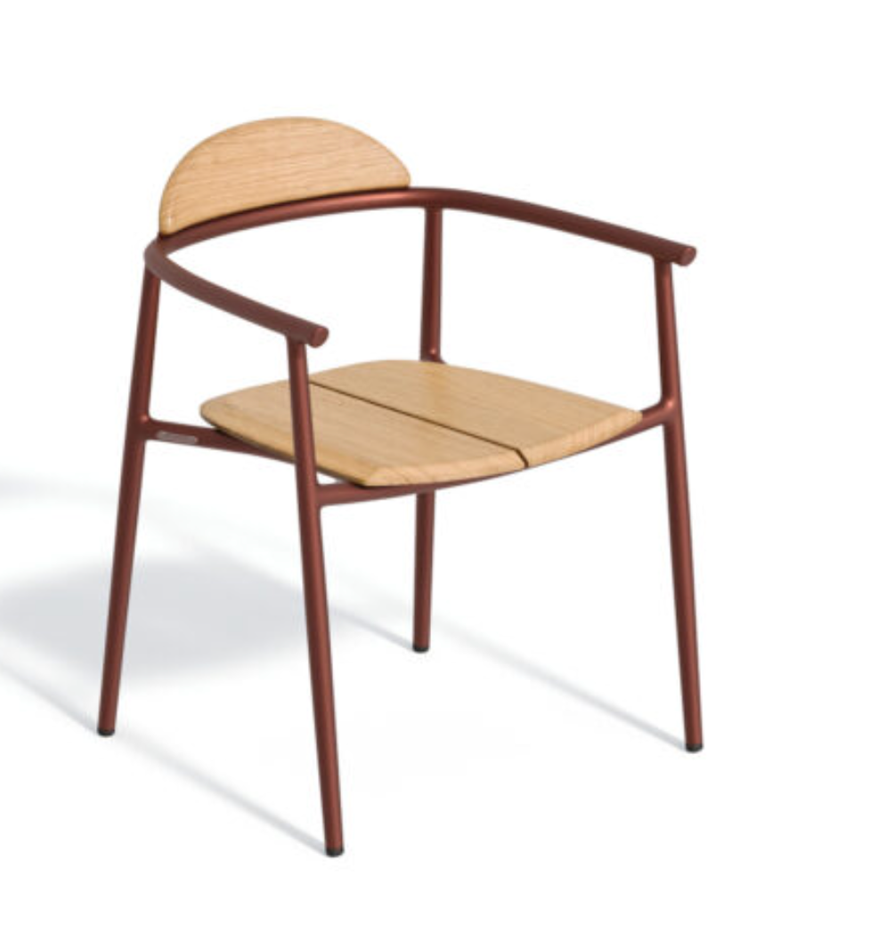 Ario Armchair
