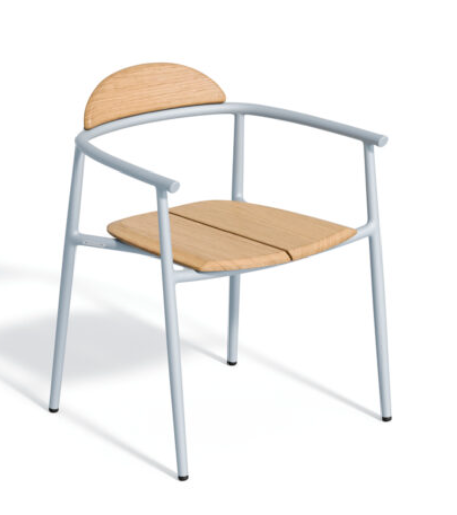Ario Armchair