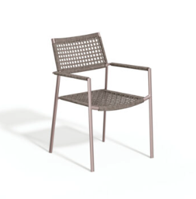 Eiland Armchair