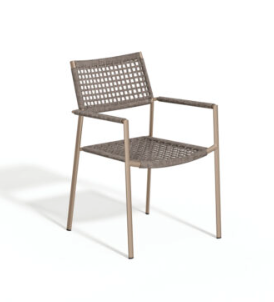 Eiland Armchair
