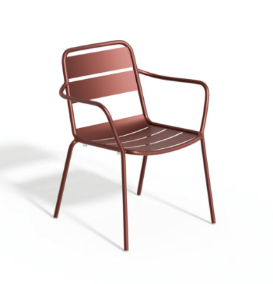 Kapri Armchair